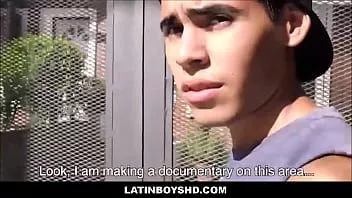 play Heteroseksüel genç latin çocuk ödemeli nakit sikme yapımcı pov - bruno, manuel