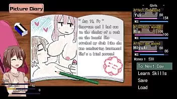 再生 Fap洞窟（3.9.3）-夏の思い出-魔法の女の冒険（誰も）