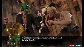 Abspielen Perverted Treasure Episode 62 heißes Spiel Stiefmutter und Stiefschwestern Blondine und Latina Milf und junge - die letzte Hoffnung