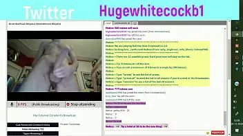 Riproduci Cazzo mostruoso su chaturbate il cazzo più bello e più grande del mondo