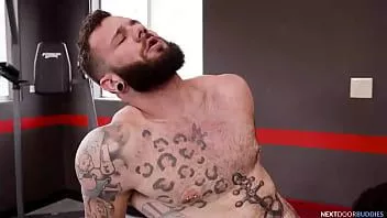 Afspelen Kaukasische collin simpson masturbatie