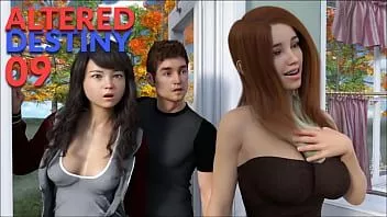 Reproduzir Destino alterado - ep. 9 - viagem no tempo?!