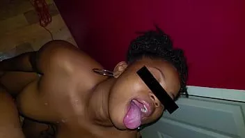 Play Jody morrison is the best dick sucking jamaican teen