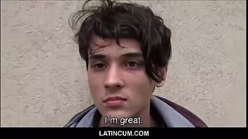 Riproduci Amatoriale magro ragazzo latino ragazzo jael sesso con sconosciuto azul per contanti pov