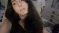 Reproduzir Camgirl adolescente Alice Gozoes muito na câmera em particular