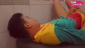 Play [hansel thio channel] i will be your talent vixen - i napped after massage and spa in relaxation bathroom part 3