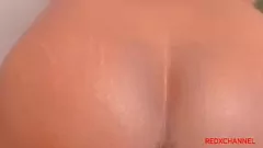 Reproduzir BBW Ébano Trio Orgia no Vestiário do Supermercado