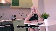 Abspielen Stiefvater gab mir nach heißem Blowjob Bargeld