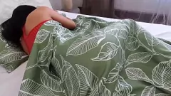 Putar Berbagi Kamar Hotel dengan Saudara Tiriku Berubah menjadi Pengalaman Pov Amatir yang Lembut