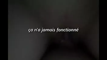 تشغيل شقراء الفرنسية مع الثدي الطبيعية الكبيرة مص الديك