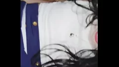 Reproducir Pillé a mi inocente sobrina estudiando y decidí interrumpirla con una intensa sesión de sexo anal, llenando su estrecho coño con mi gruesa polla.