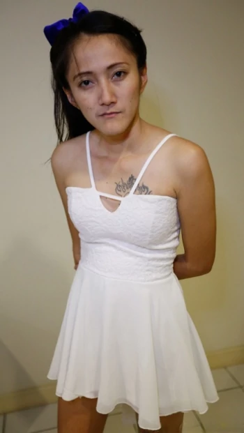 Porno Yıldızı Asian-Ying