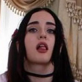 Bintang porno Alexa Black