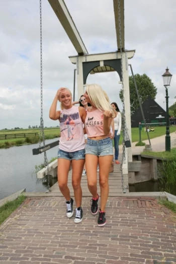 পর্নস্টার Holland