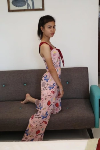 Actrita My Asian Toy