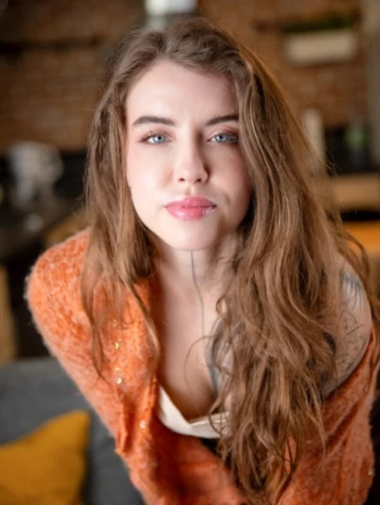 পর্নস্টার Eden Ivy