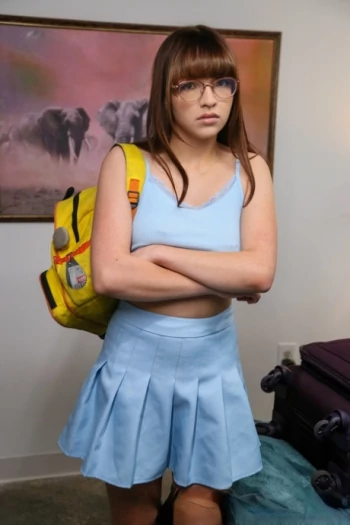 Pornoster Honey Hayes