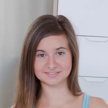 Bintang porno Vika Volkova