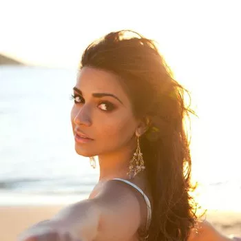 色情明星 Nadia Ali