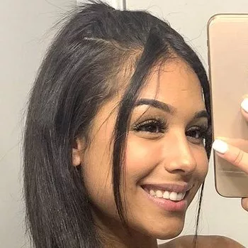 色情明星 Camila Cortez