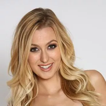 Порнозвезда Alexa Grace