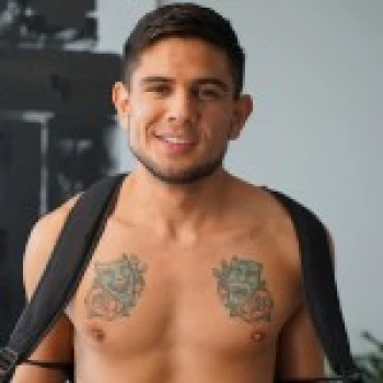 Bintang porno Alex Montenegro