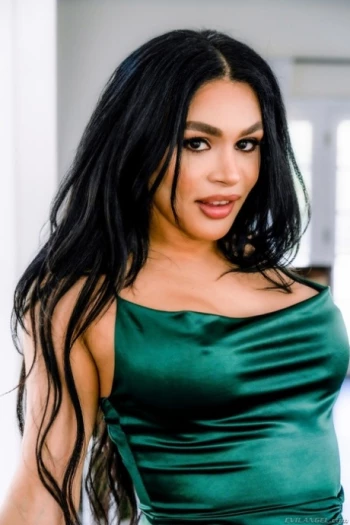 পর্নস্টার Eva Maxim