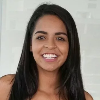 Porno Yıldızı Vienna Black